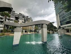 Hillview Regency (D23), Condominium #548755091